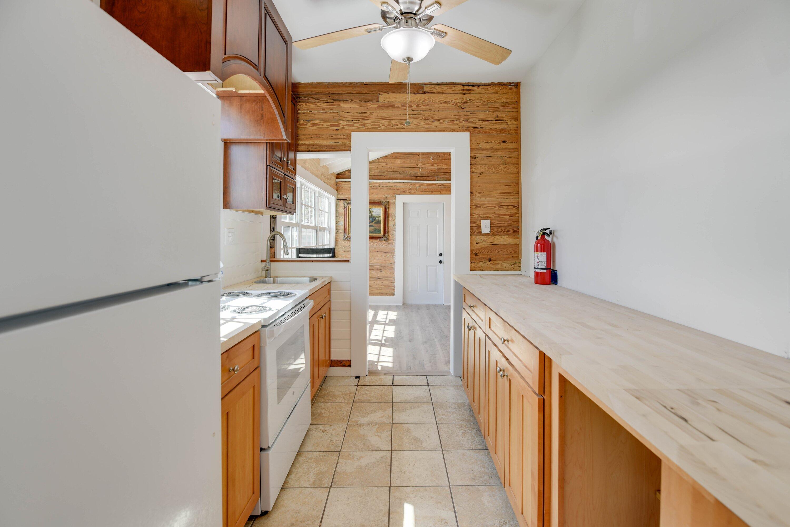 Casa Gato (2.0) - Residential Income