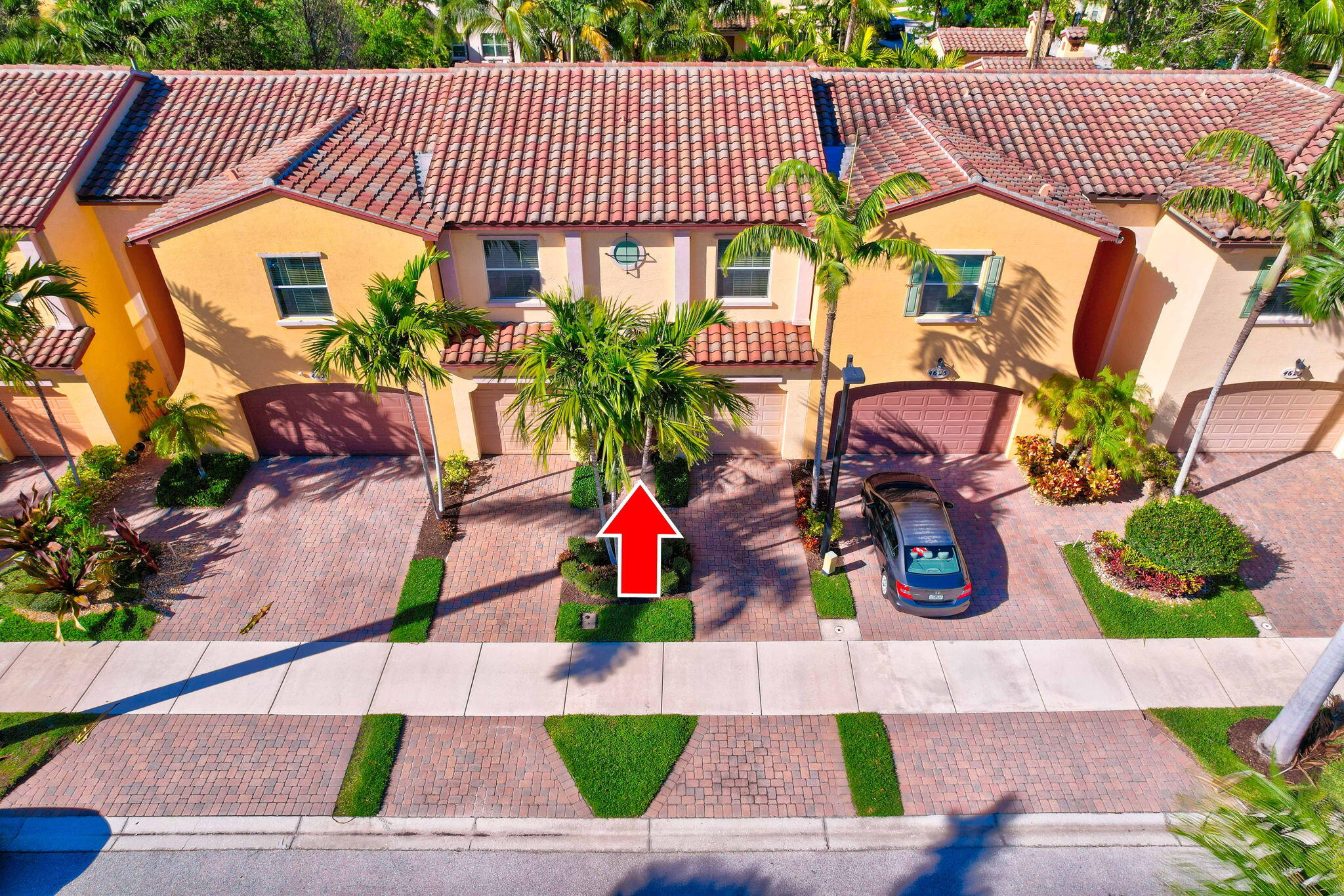 4627 Mediterranean Circle