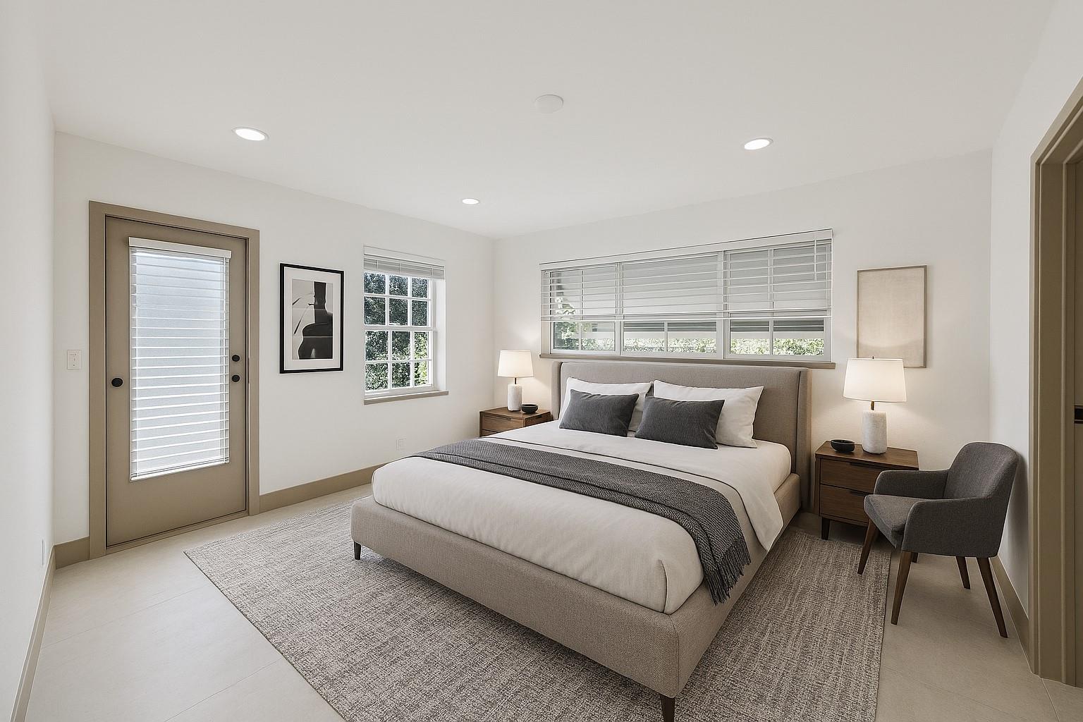 Cypress Lake - Residential Lease