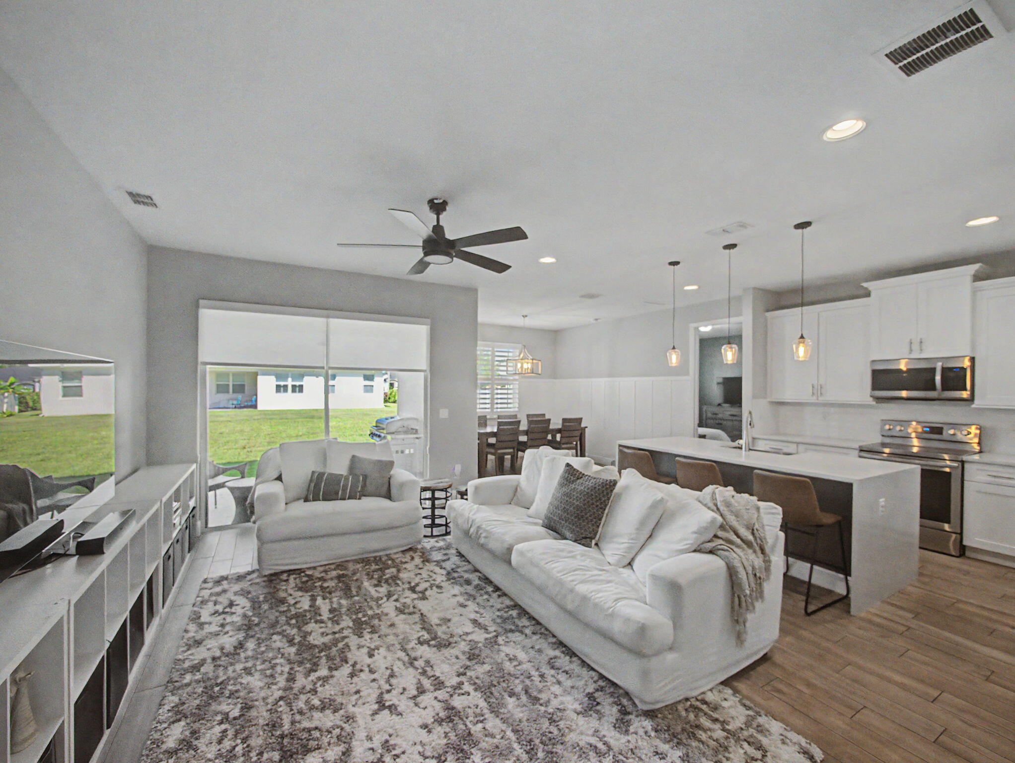 3182 SW Fambrough Street - Photo 3