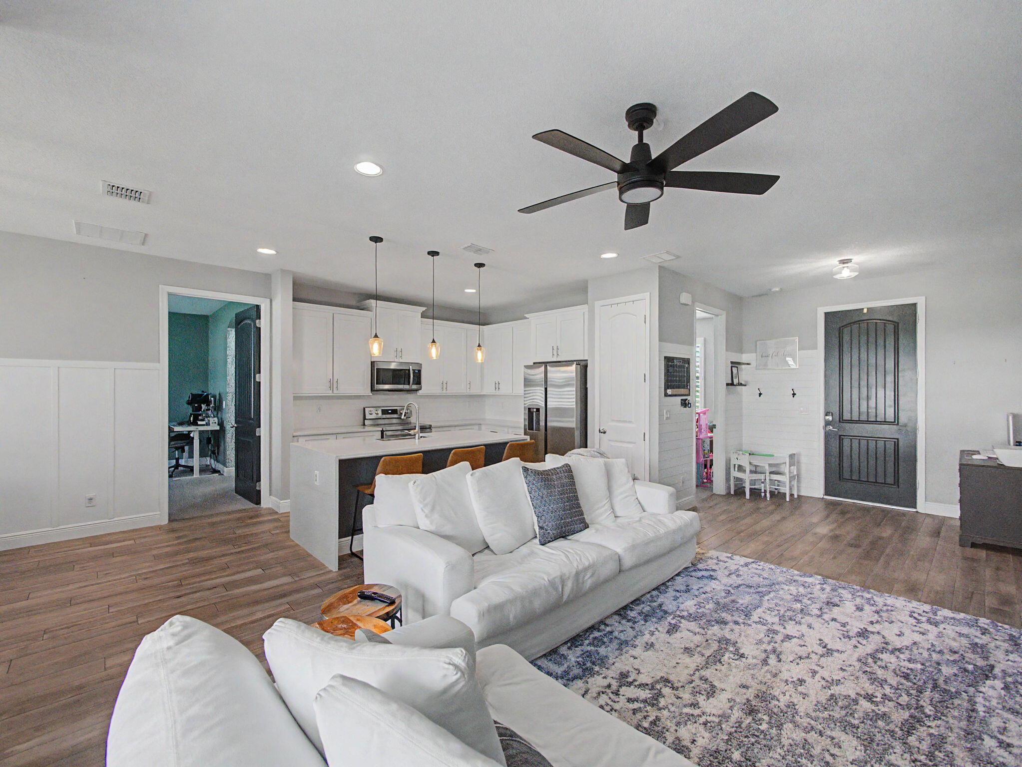 3182 SW Fambrough Street - Photo 4