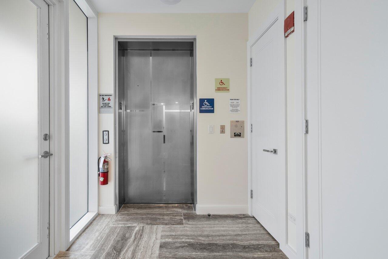 3550 SOUTH OCEAN CONDO - Residential Lease