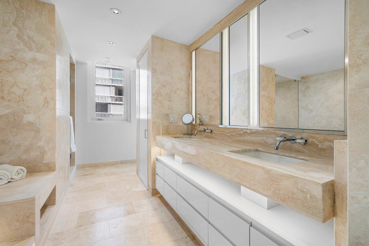 3550 SOUTH OCEAN CONDO - Residential Lease