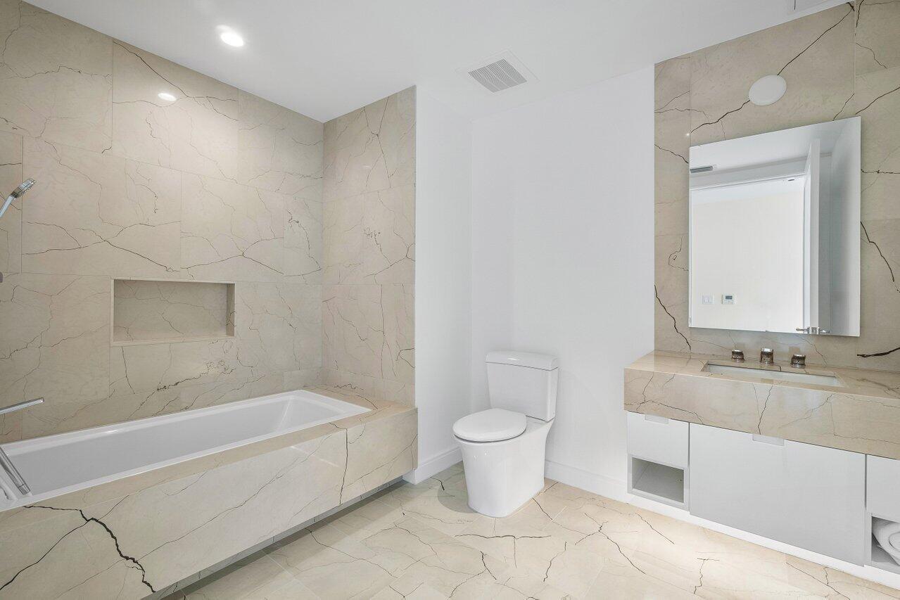 3550 SOUTH OCEAN CONDO - Residential Lease