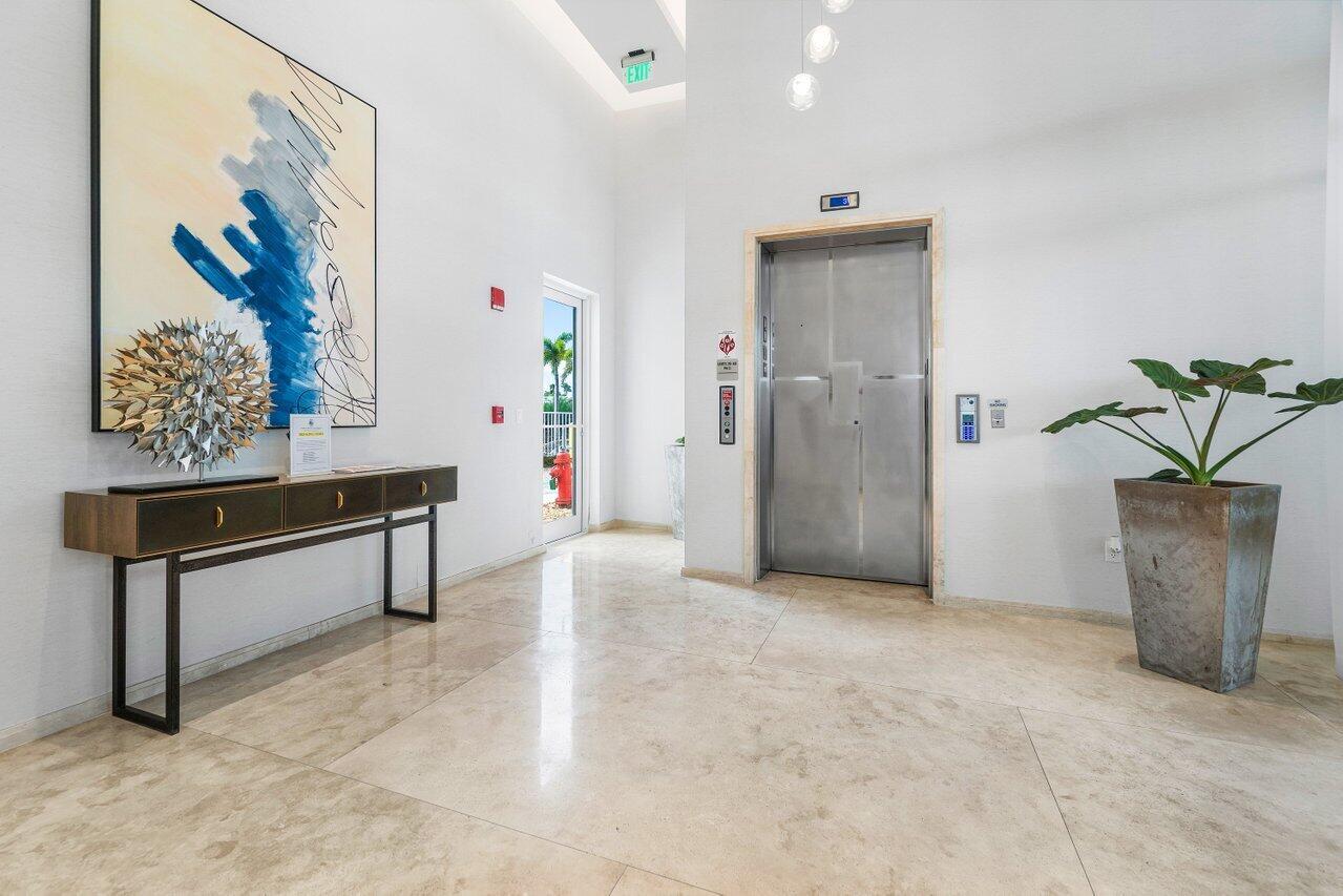 3550 SOUTH OCEAN CONDO - Residential Lease