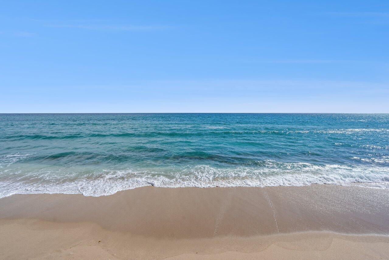 3550 SOUTH OCEAN CONDO - Residential Lease