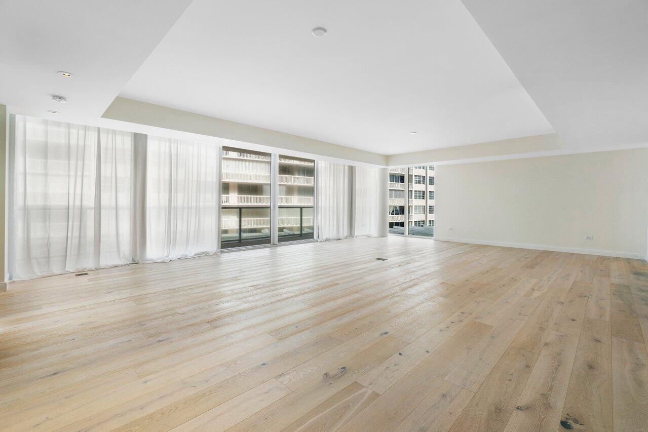 3550 SOUTH OCEAN CONDO - Residential Lease