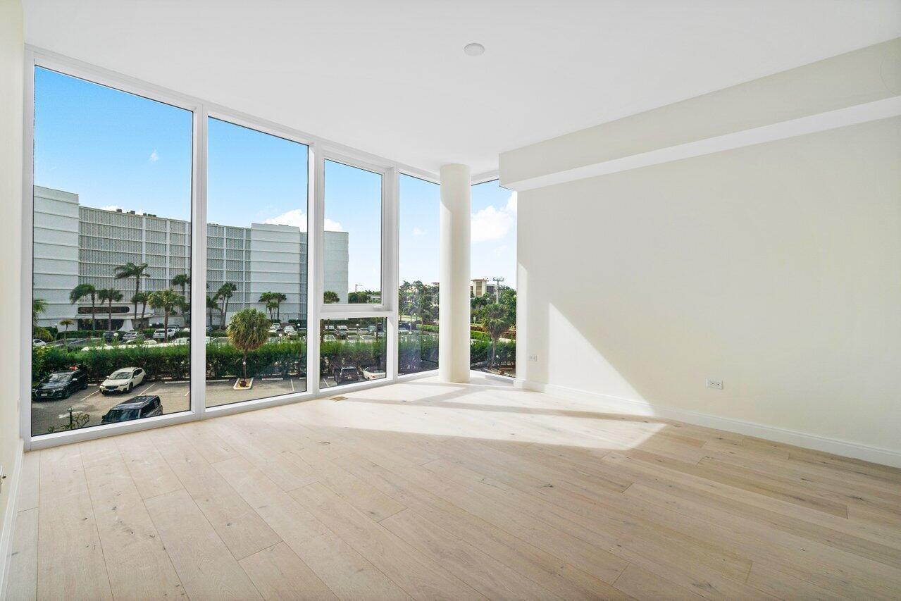 3550 SOUTH OCEAN CONDO - Residential Lease