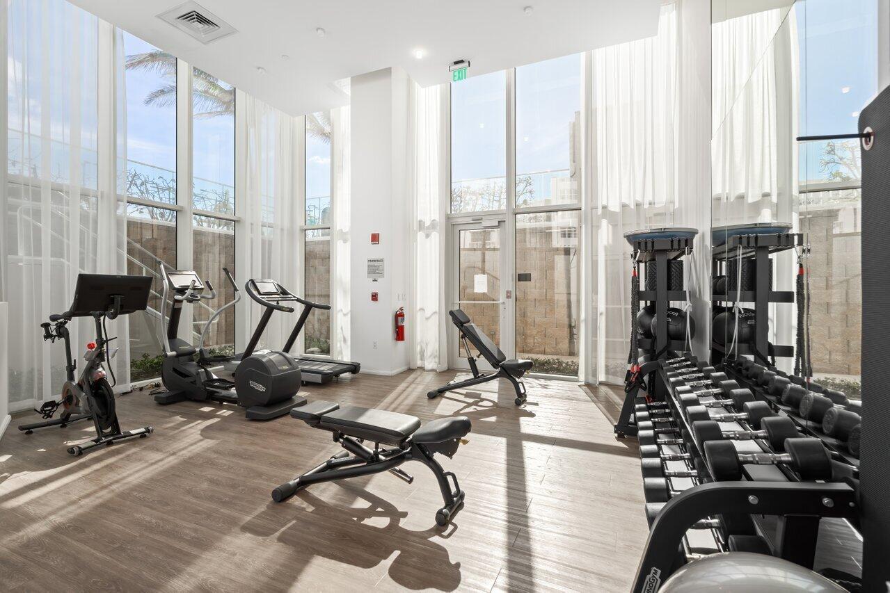 3550 SOUTH OCEAN CONDO - Residential Lease