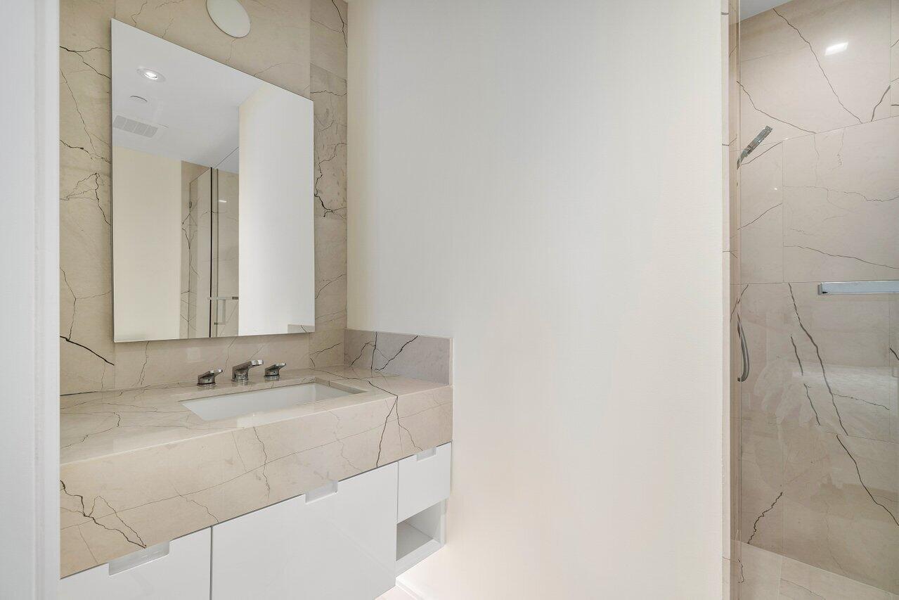 3550 SOUTH OCEAN CONDO - Residential Lease