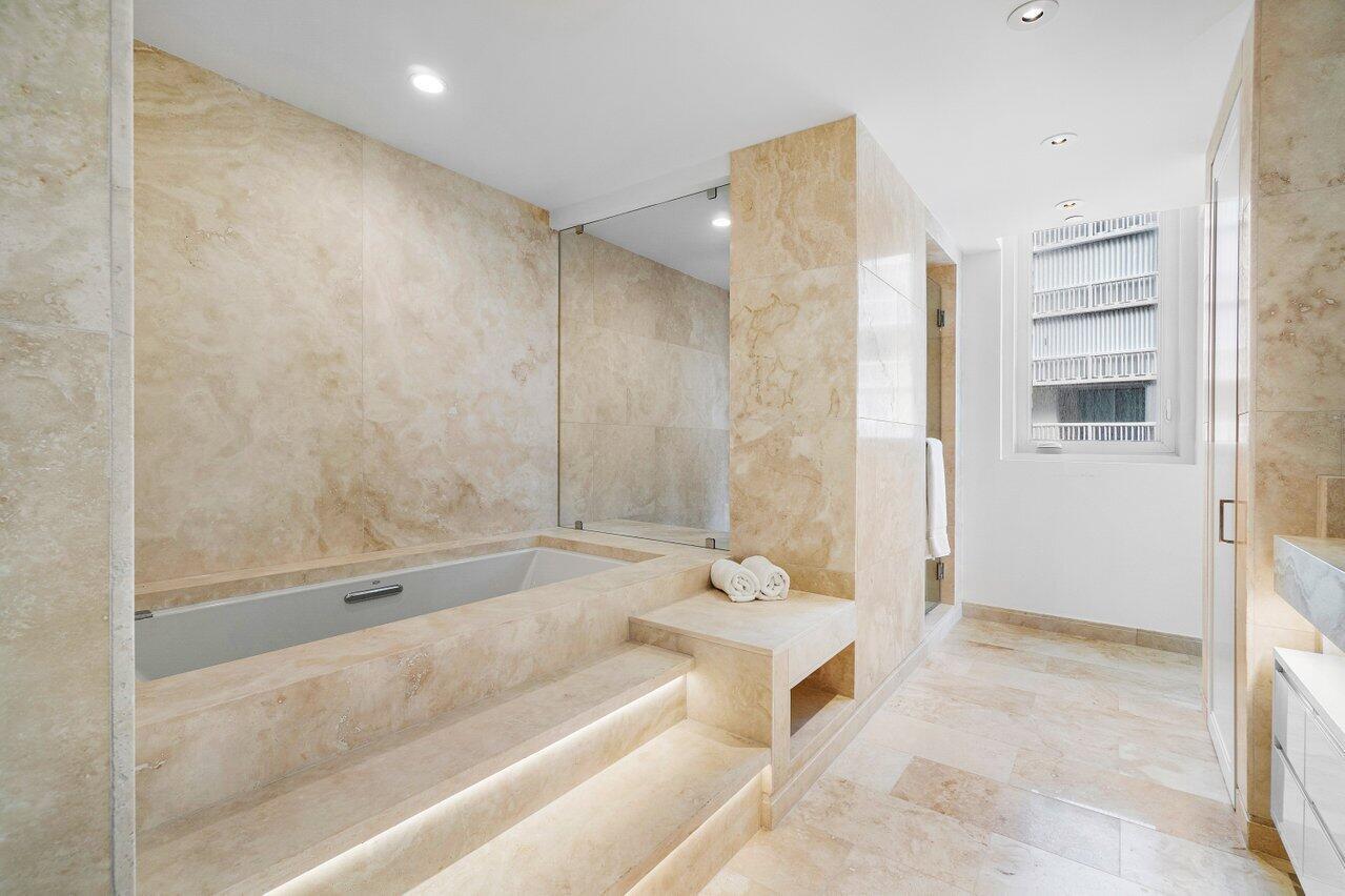 3550 SOUTH OCEAN CONDO - Residential Lease