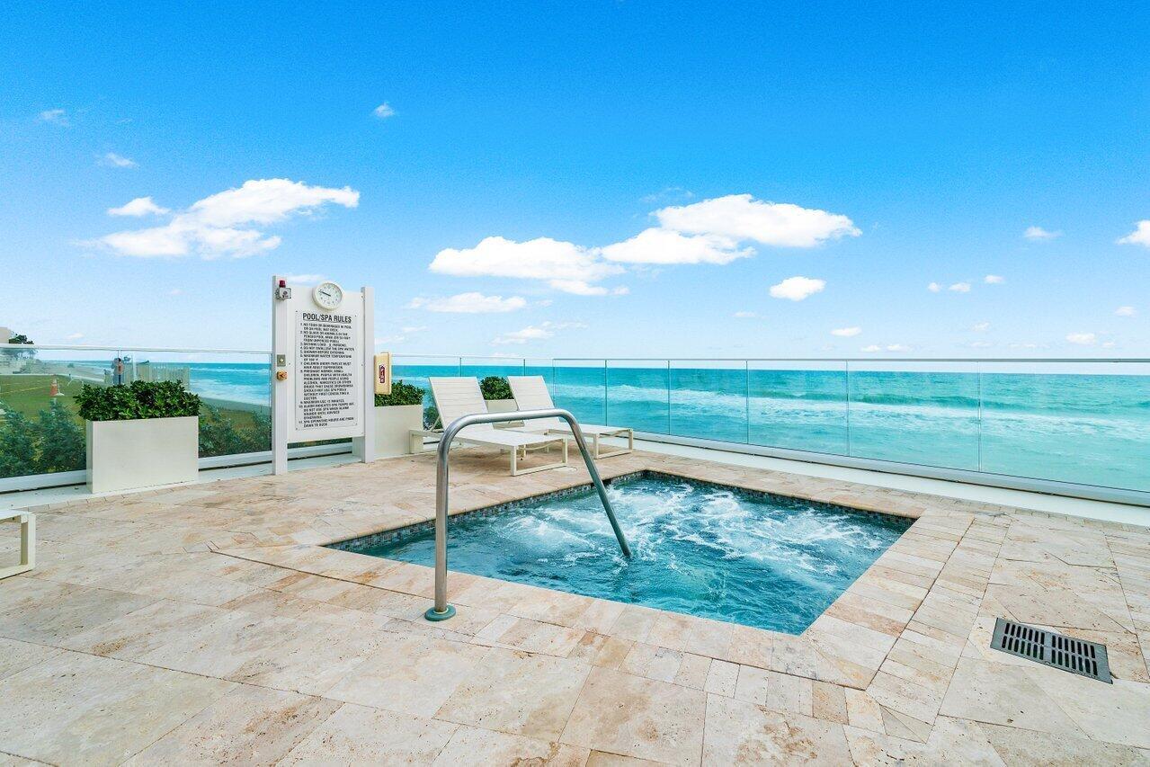 3550 SOUTH OCEAN CONDO - Residential Lease