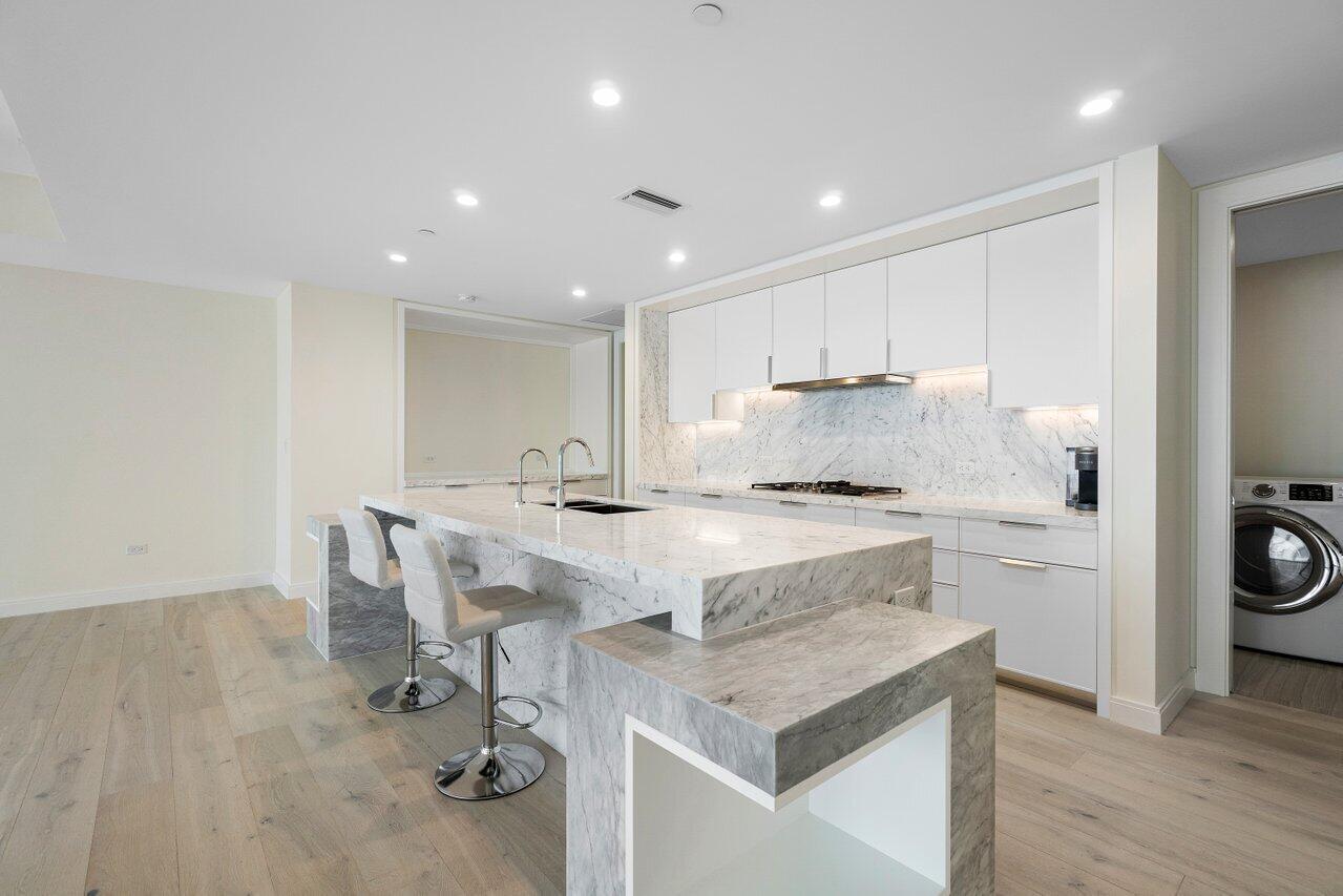 3550 SOUTH OCEAN CONDO - Residential Lease