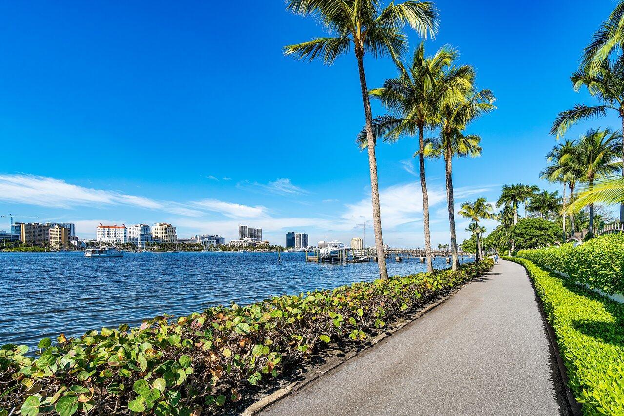 3550 SOUTH OCEAN CONDO - Residential Lease