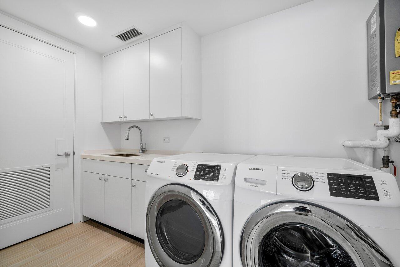 3550 SOUTH OCEAN CONDO - Residential Lease