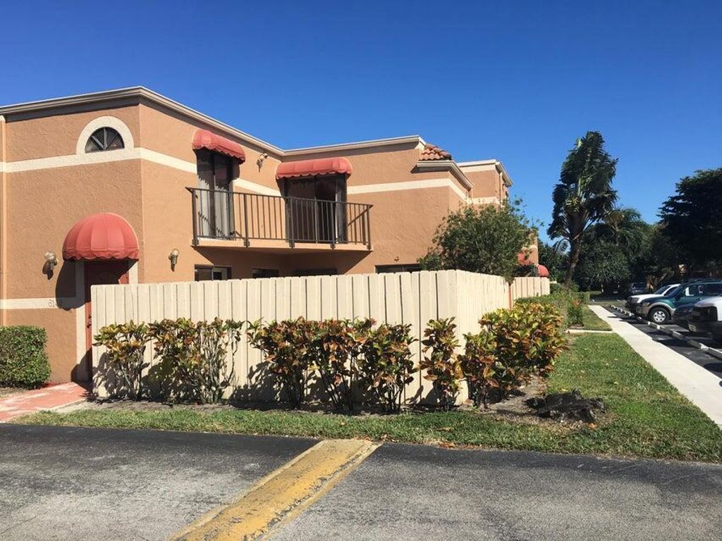 Photo of 6142 Seven Springs Boulevard, Greenacres, FL 33463 (MLS # R11110570)