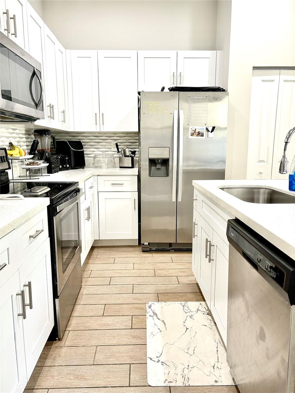 Photo of 5100 NW 48th Lane, Lauderhill, FL 33319 (MLS # F10485454)