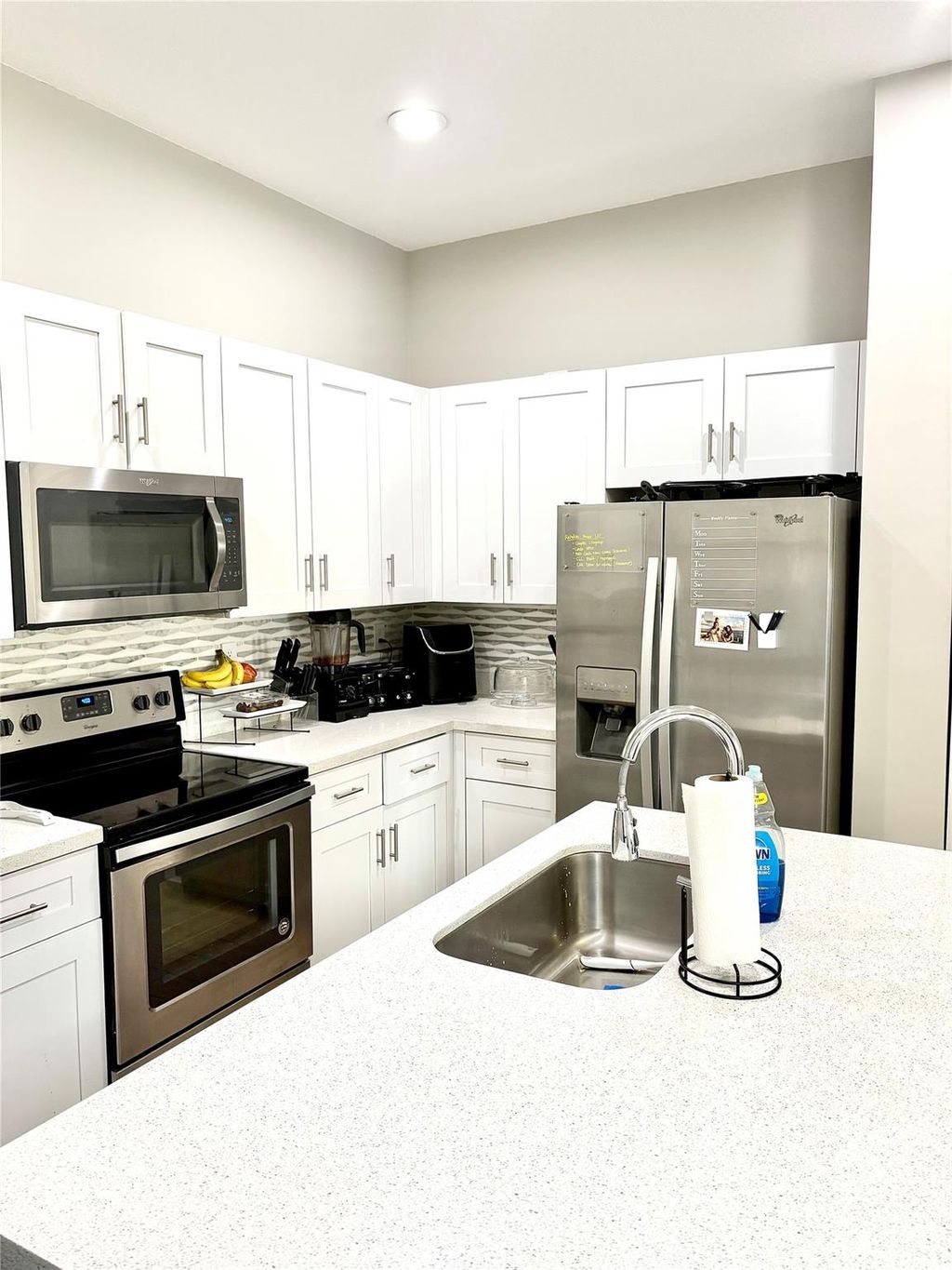 Photo of 5100 NW 48th Lane, Lauderhill, FL 33319 (MLS # F10485454)