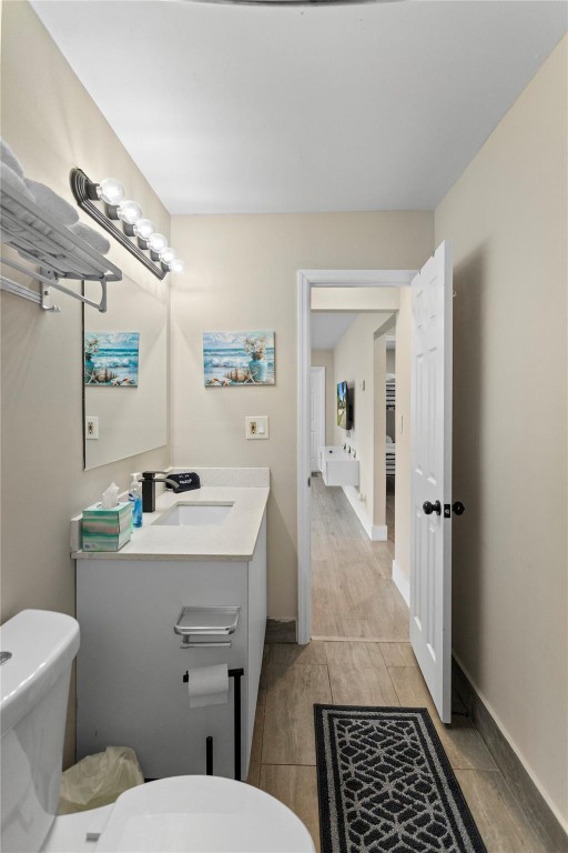 Woodlawn 11-28 B - Residential Lease