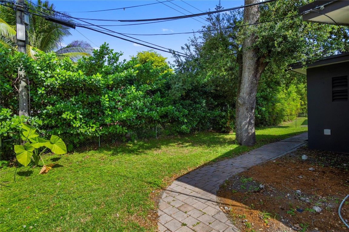 Woodlawn 11-28 B - Residential Lease