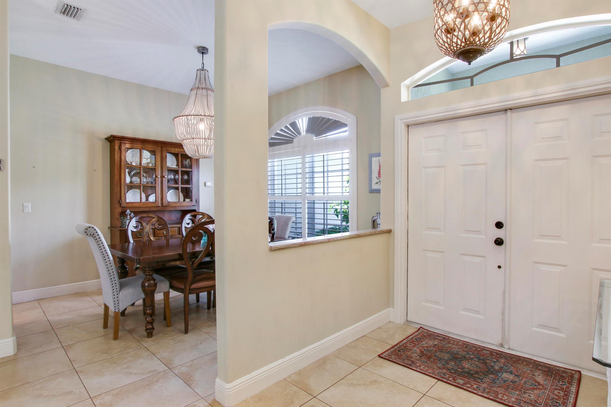 CYPRESS RIDGE - Residential Lease