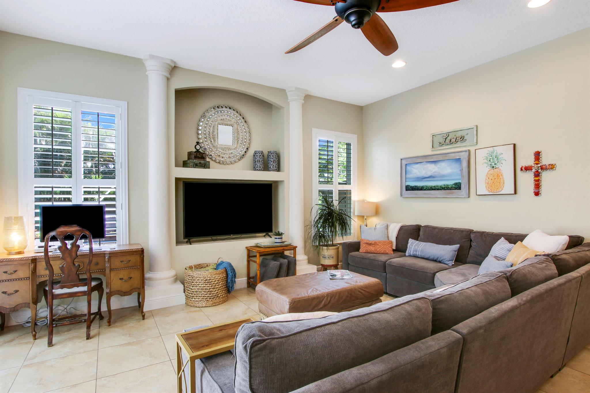 CYPRESS RIDGE - Residential Lease