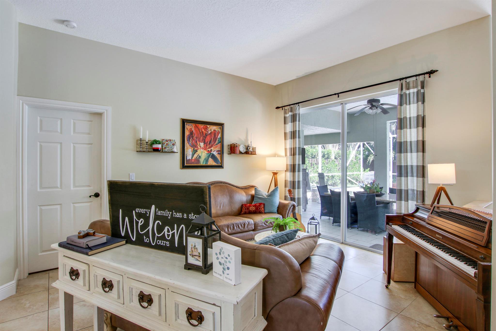 CYPRESS RIDGE - Residential Lease