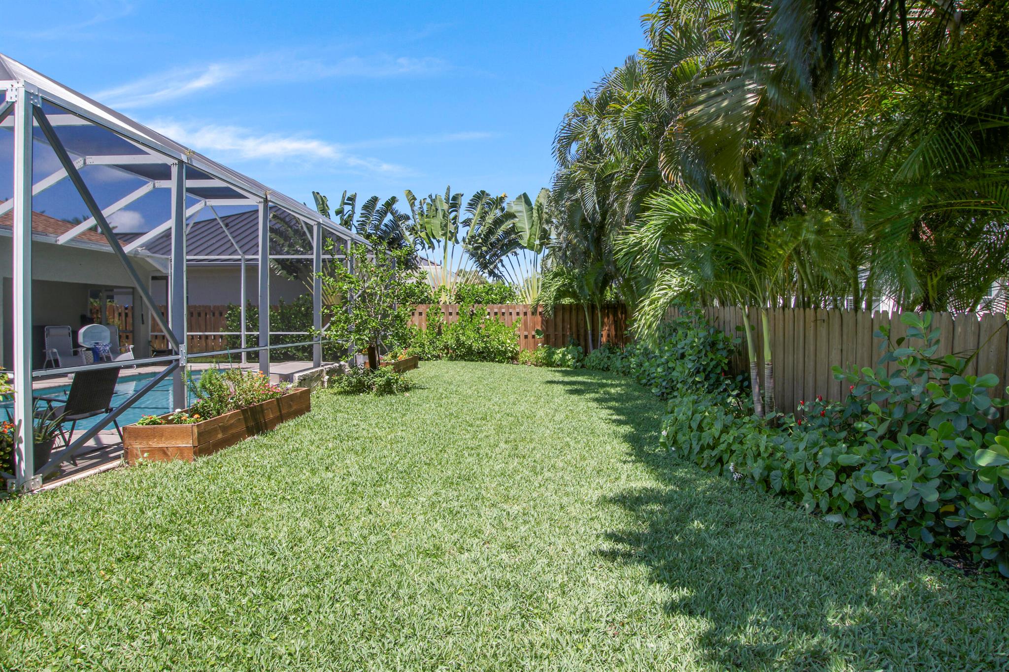 CYPRESS RIDGE - Residential Lease