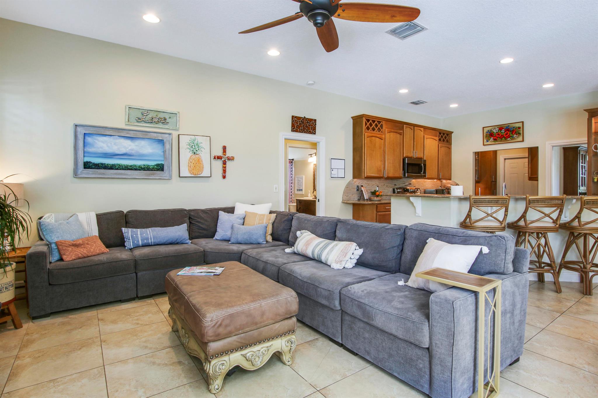 CYPRESS RIDGE - Residential Lease