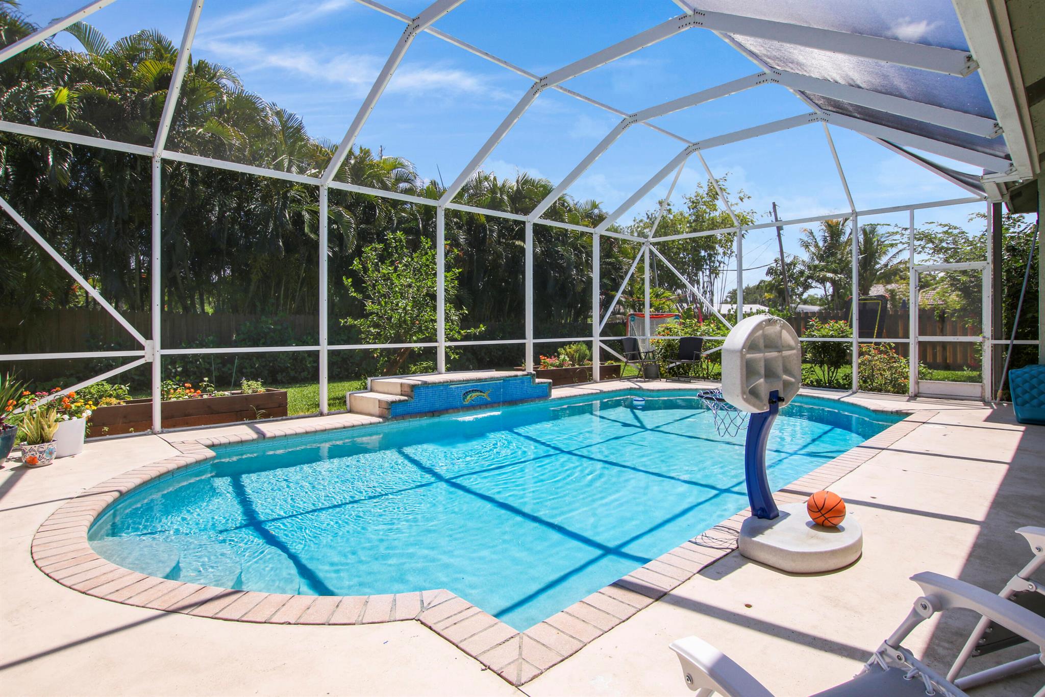 CYPRESS RIDGE - Residential Lease