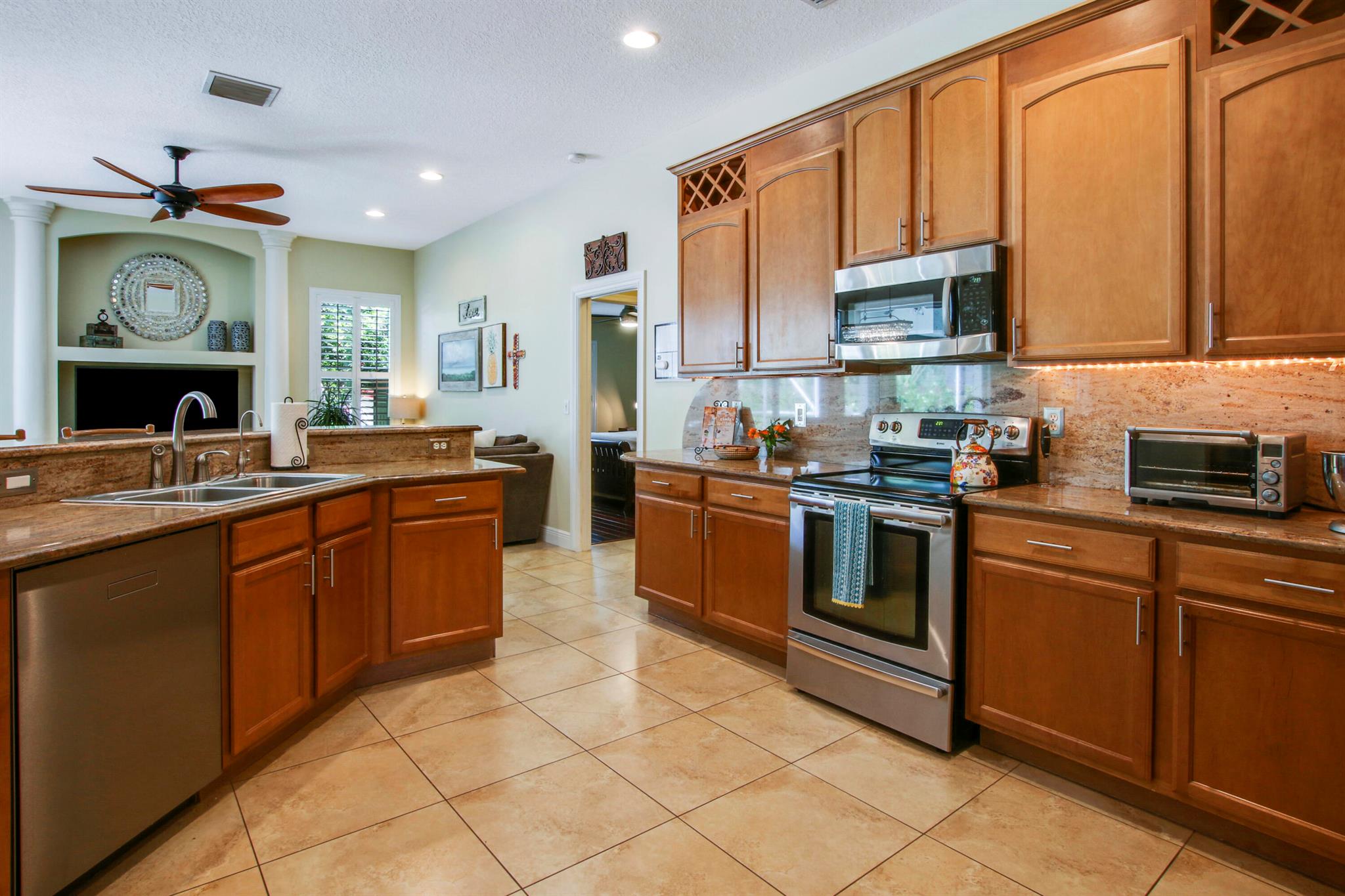 CYPRESS RIDGE - Residential Lease