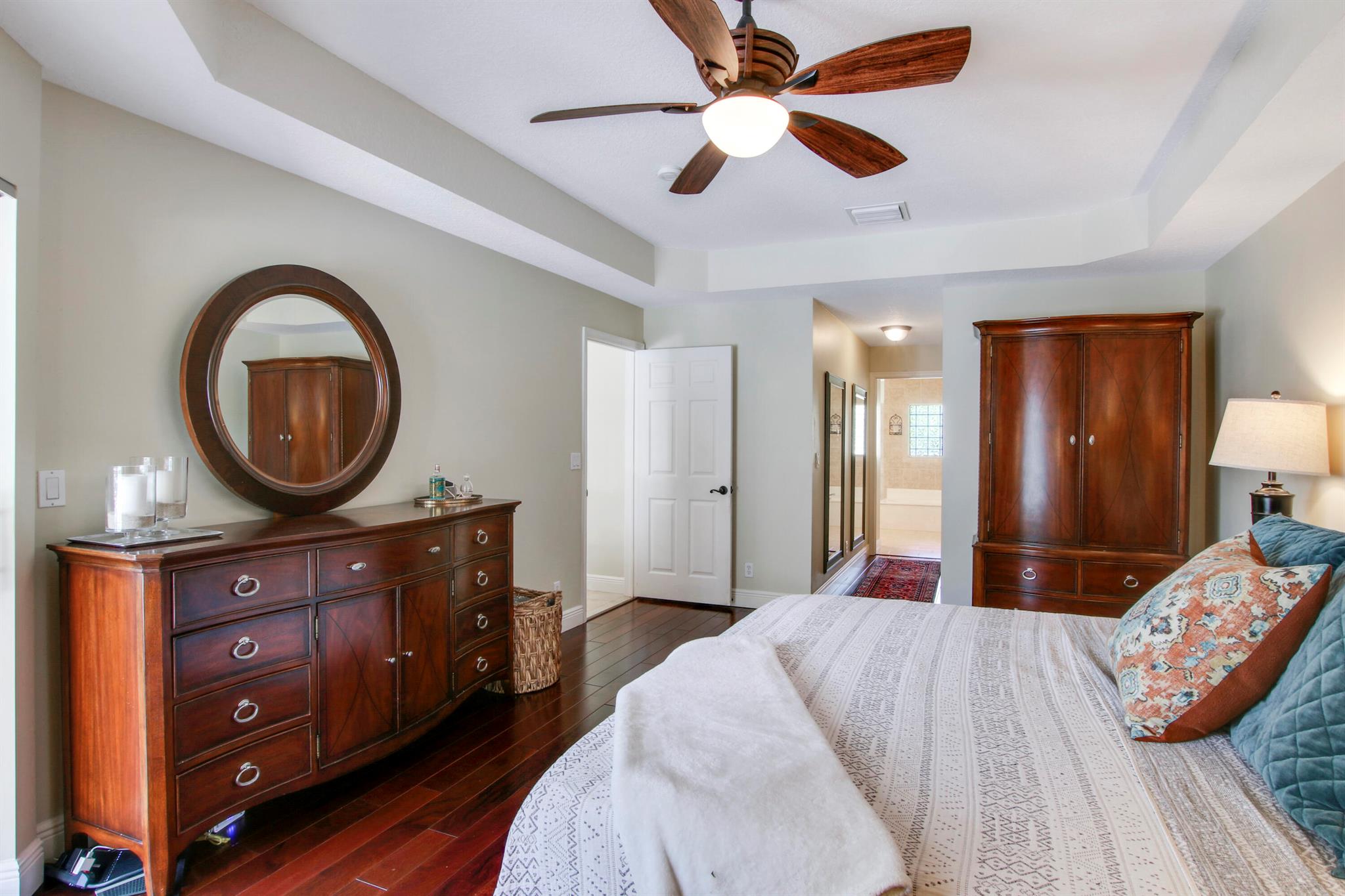 CYPRESS RIDGE - Residential Lease