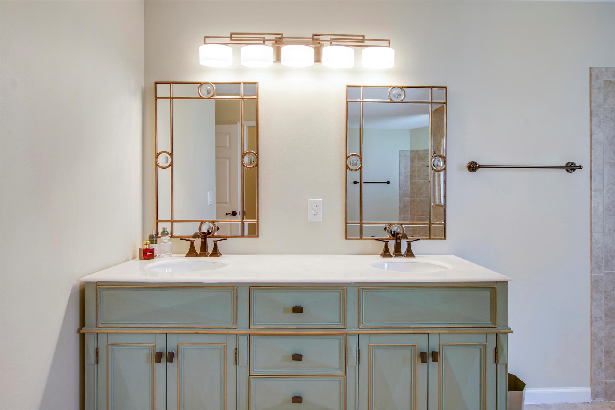 CYPRESS RIDGE - Residential Lease