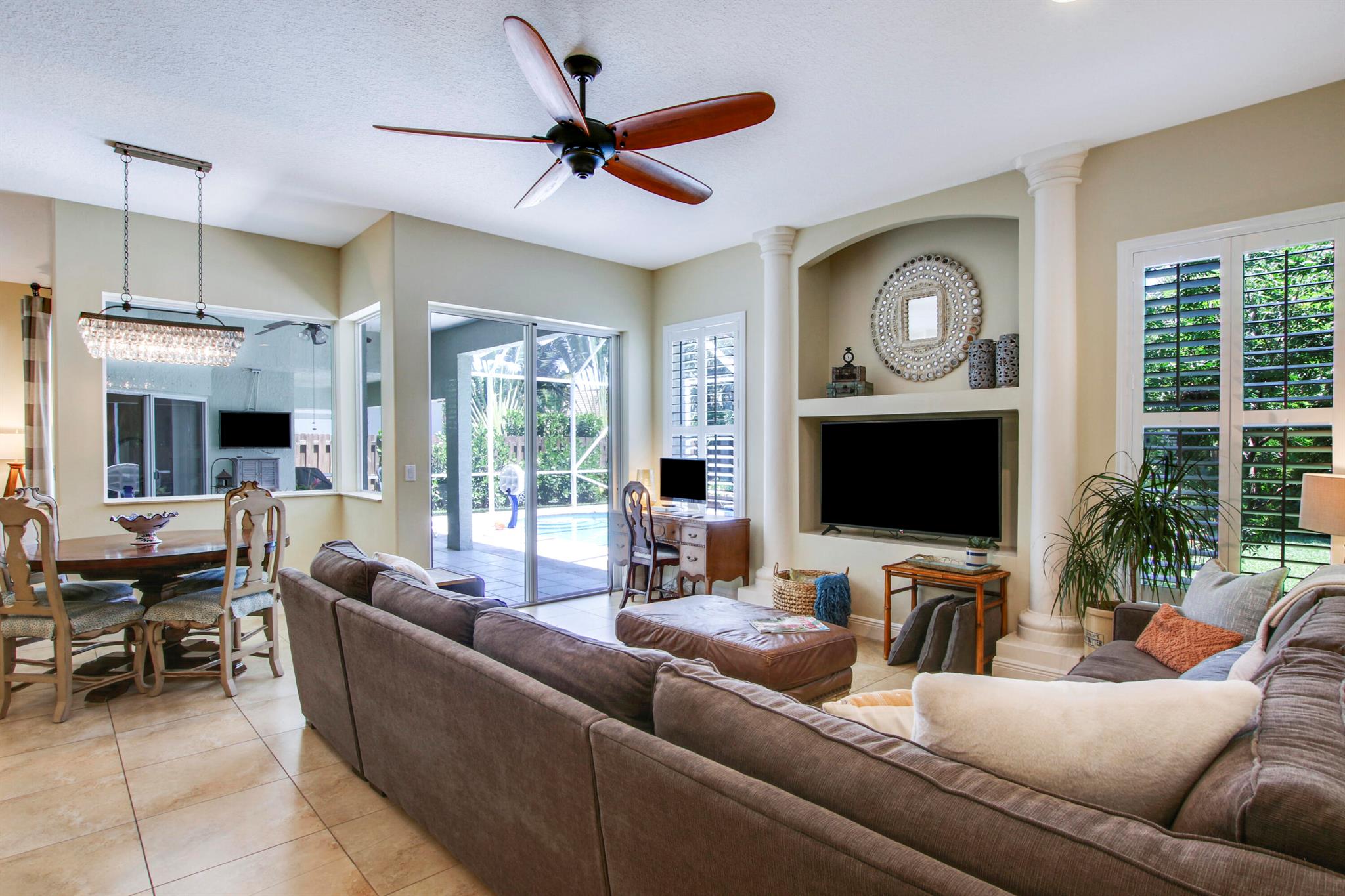 CYPRESS RIDGE - Residential Lease