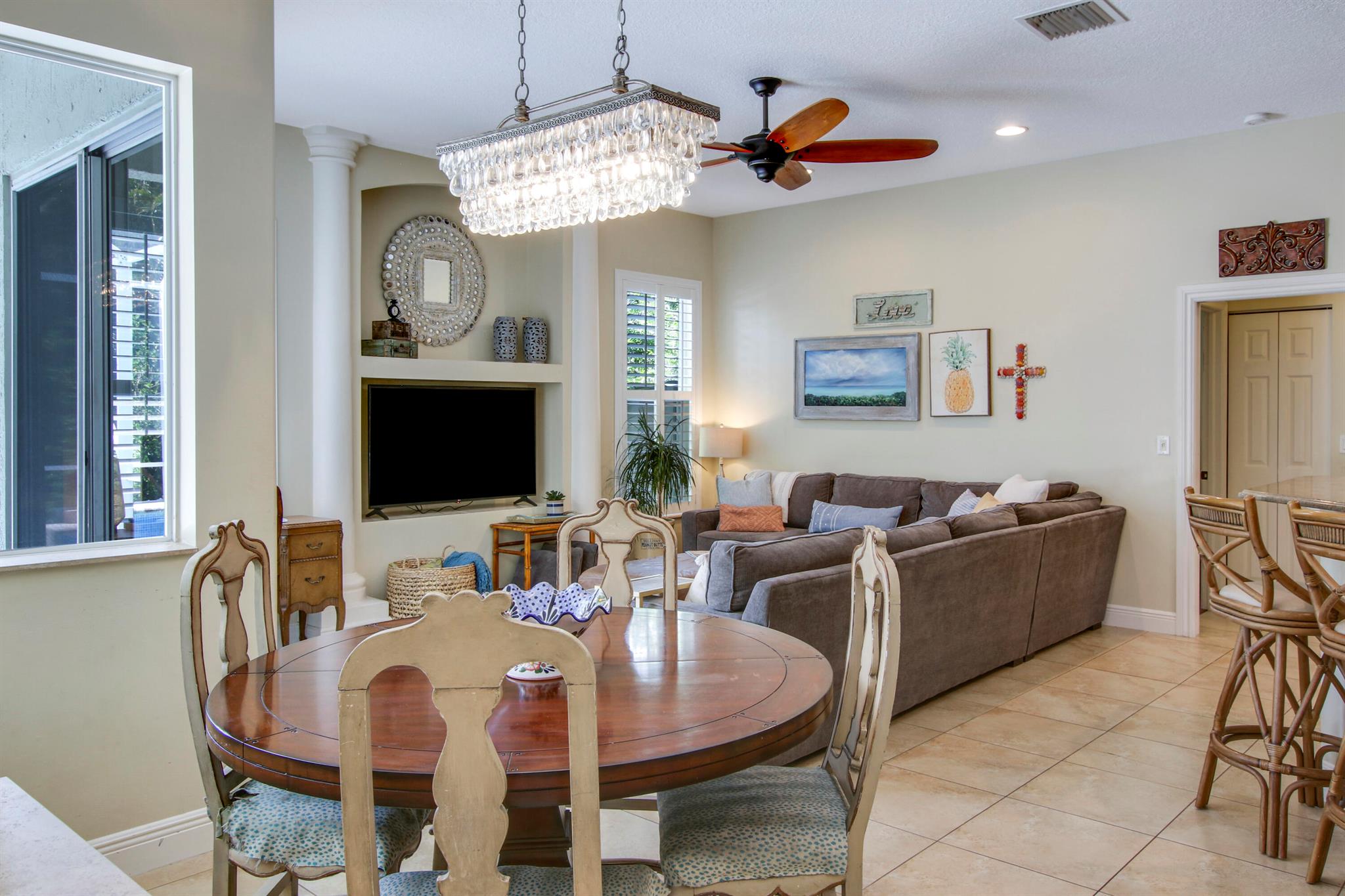 CYPRESS RIDGE - Residential Lease