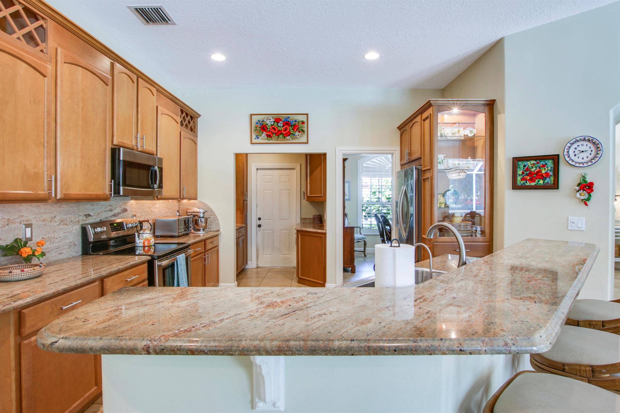 CYPRESS RIDGE - Residential Lease