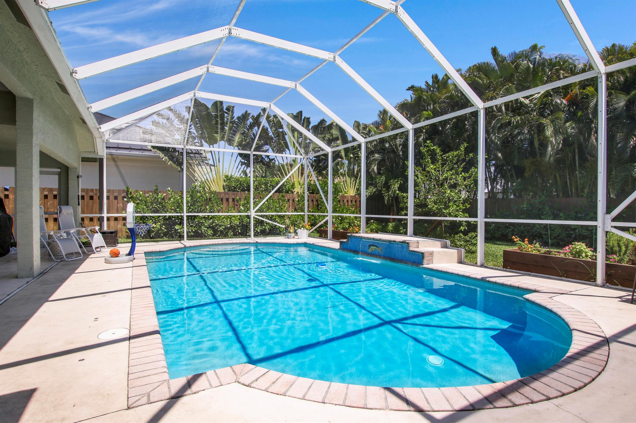 CYPRESS RIDGE - Residential Lease