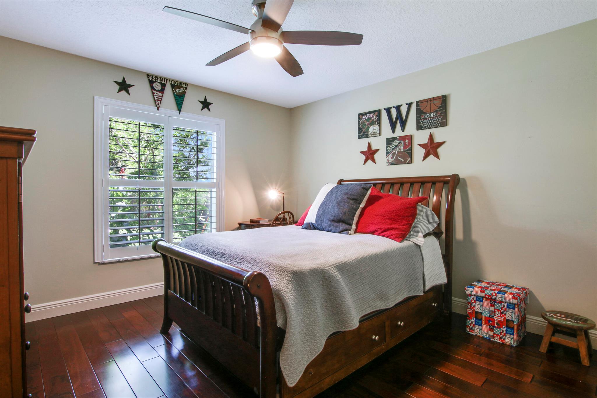 CYPRESS RIDGE - Residential Lease