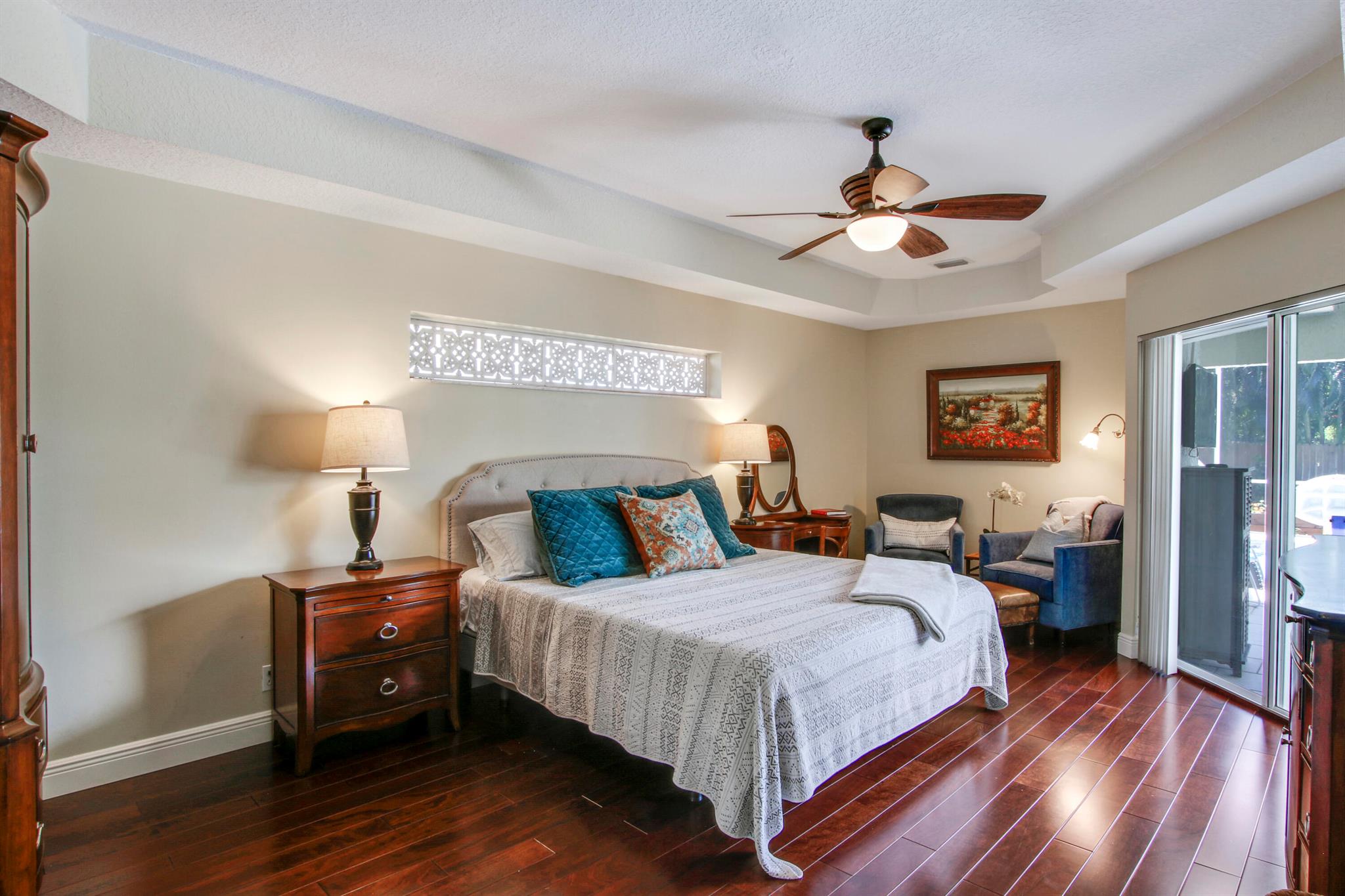 CYPRESS RIDGE - Residential Lease