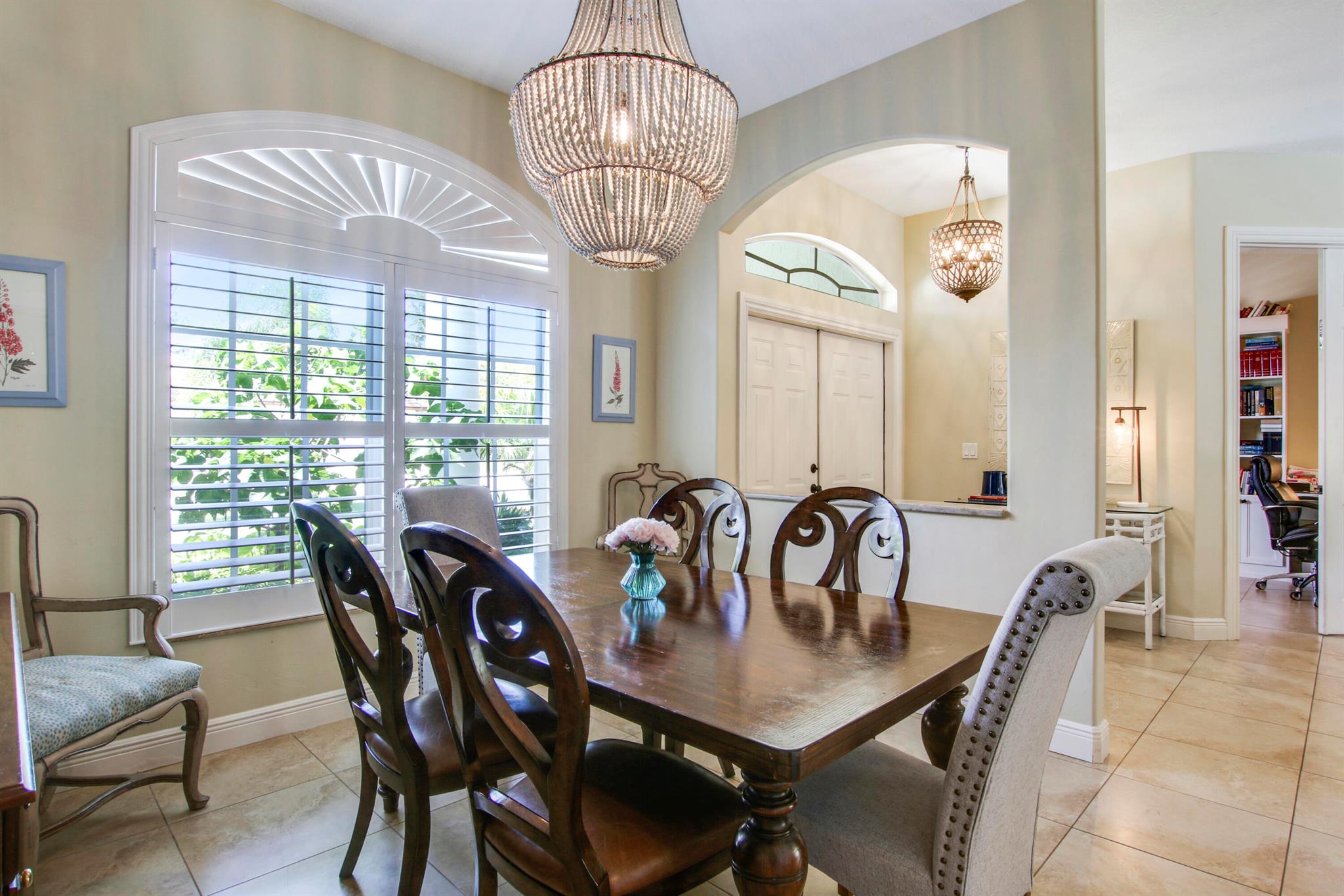 CYPRESS RIDGE - Residential Lease