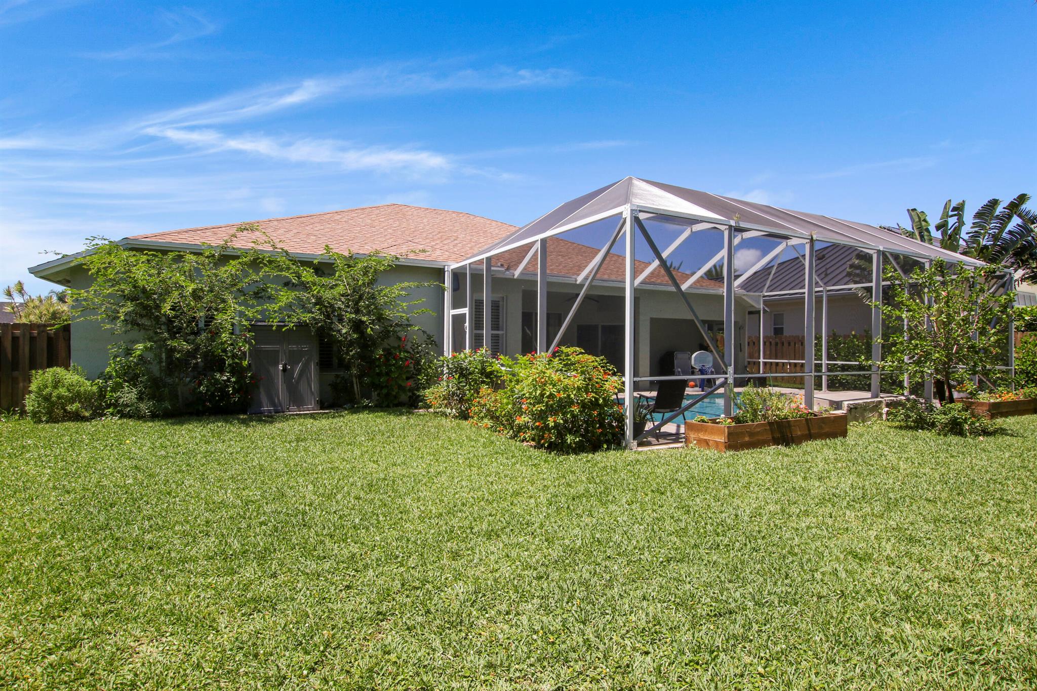 CYPRESS RIDGE - Residential Lease