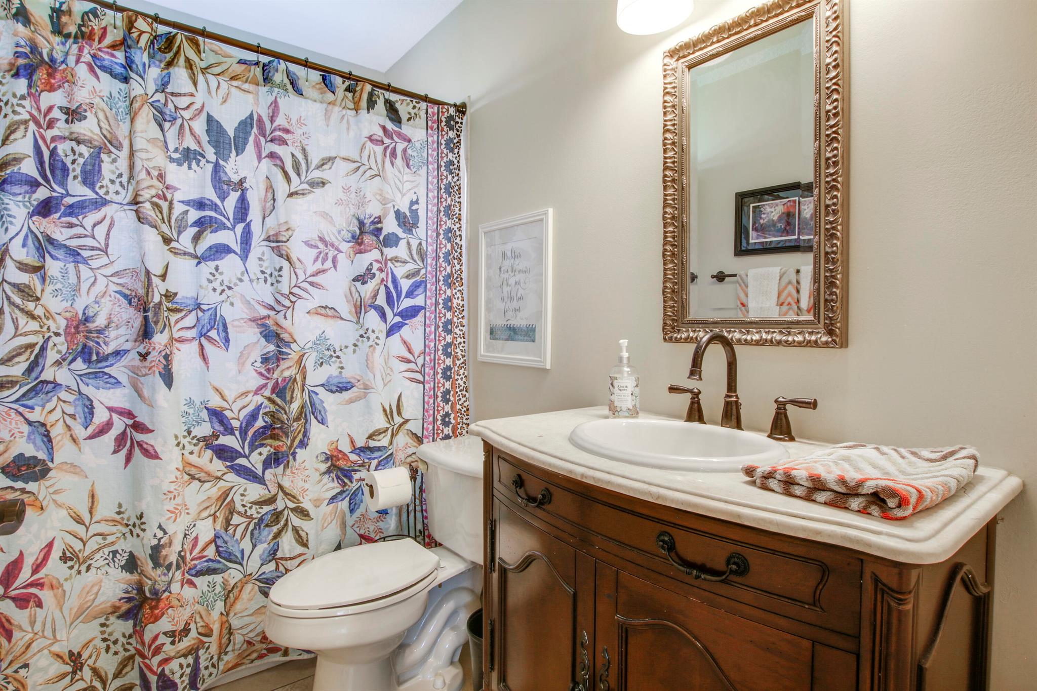 CYPRESS RIDGE - Residential Lease