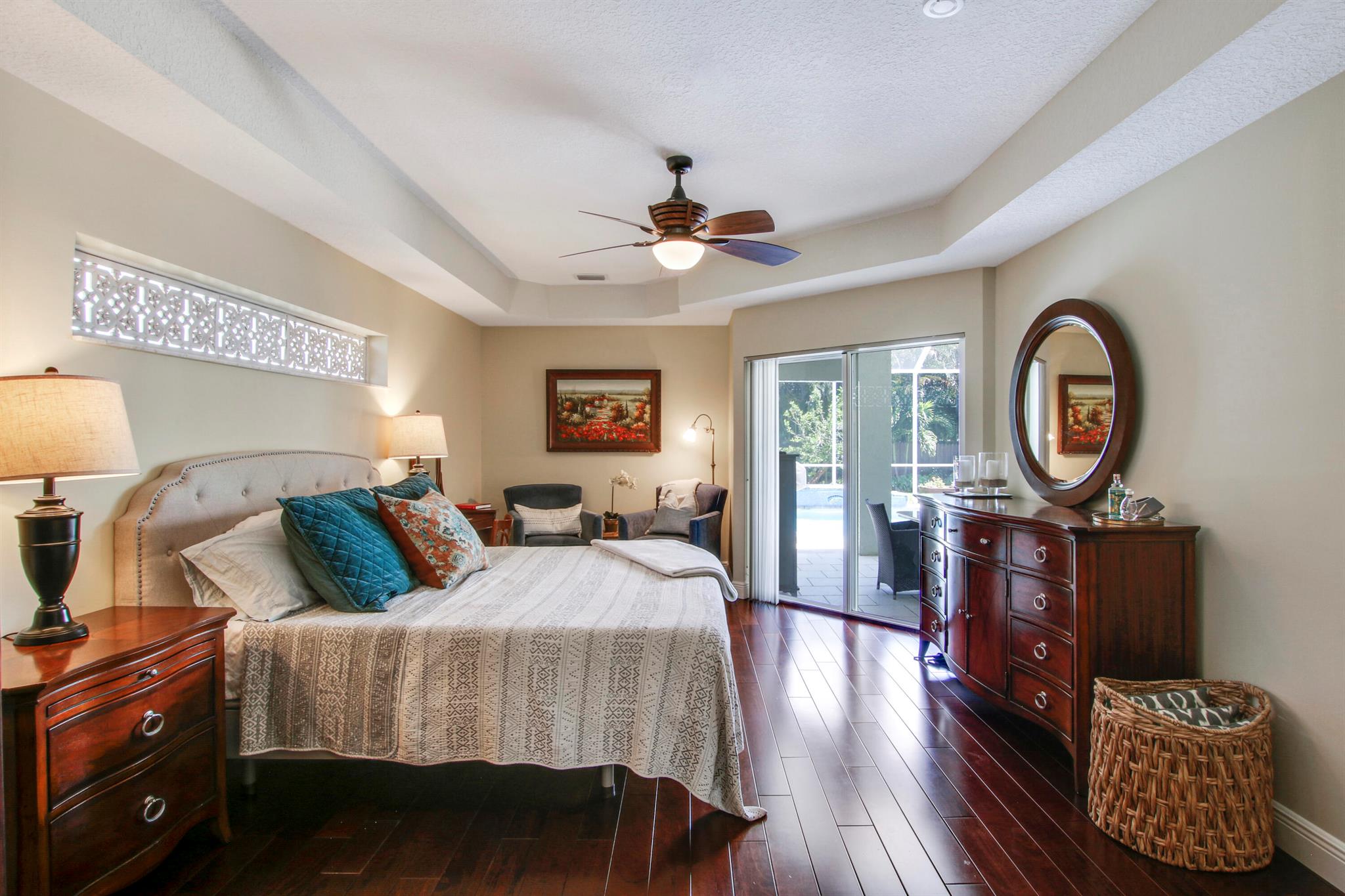 CYPRESS RIDGE - Residential Lease