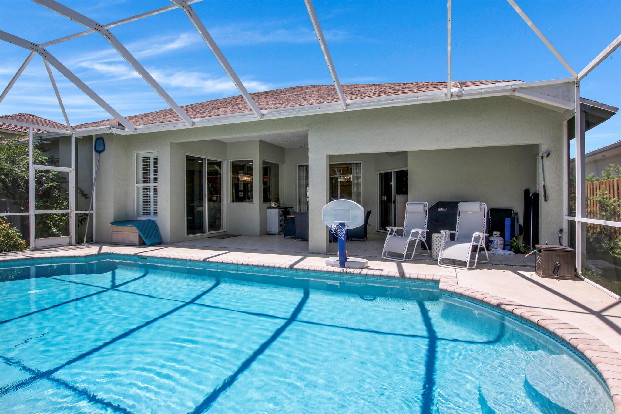 CYPRESS RIDGE - Residential Lease