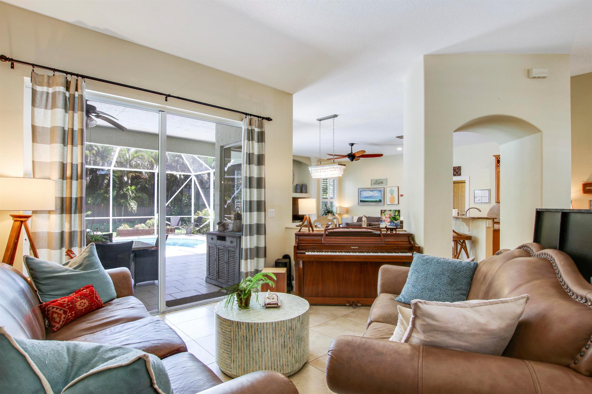 CYPRESS RIDGE - Residential Lease