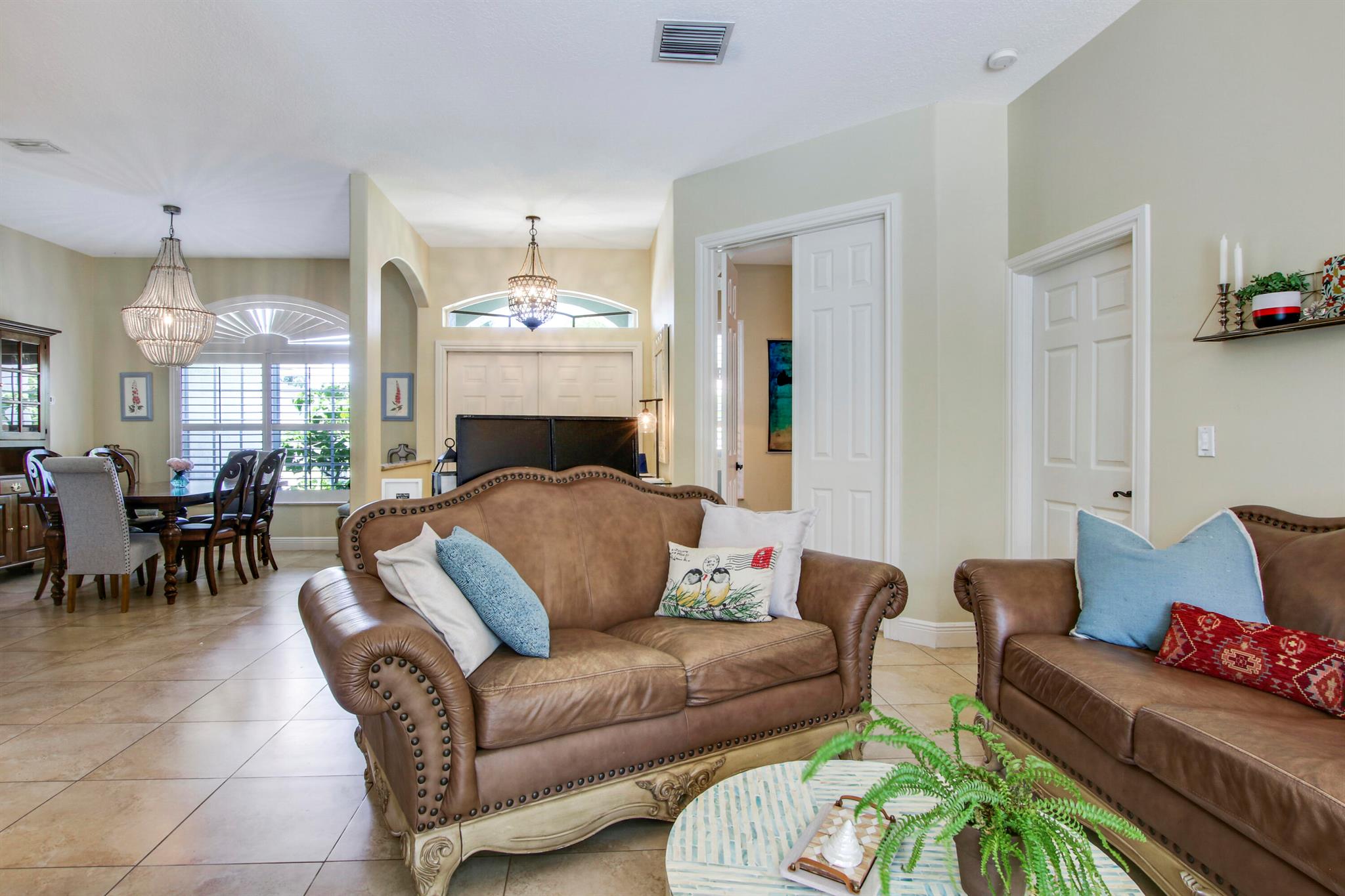 CYPRESS RIDGE - Residential Lease