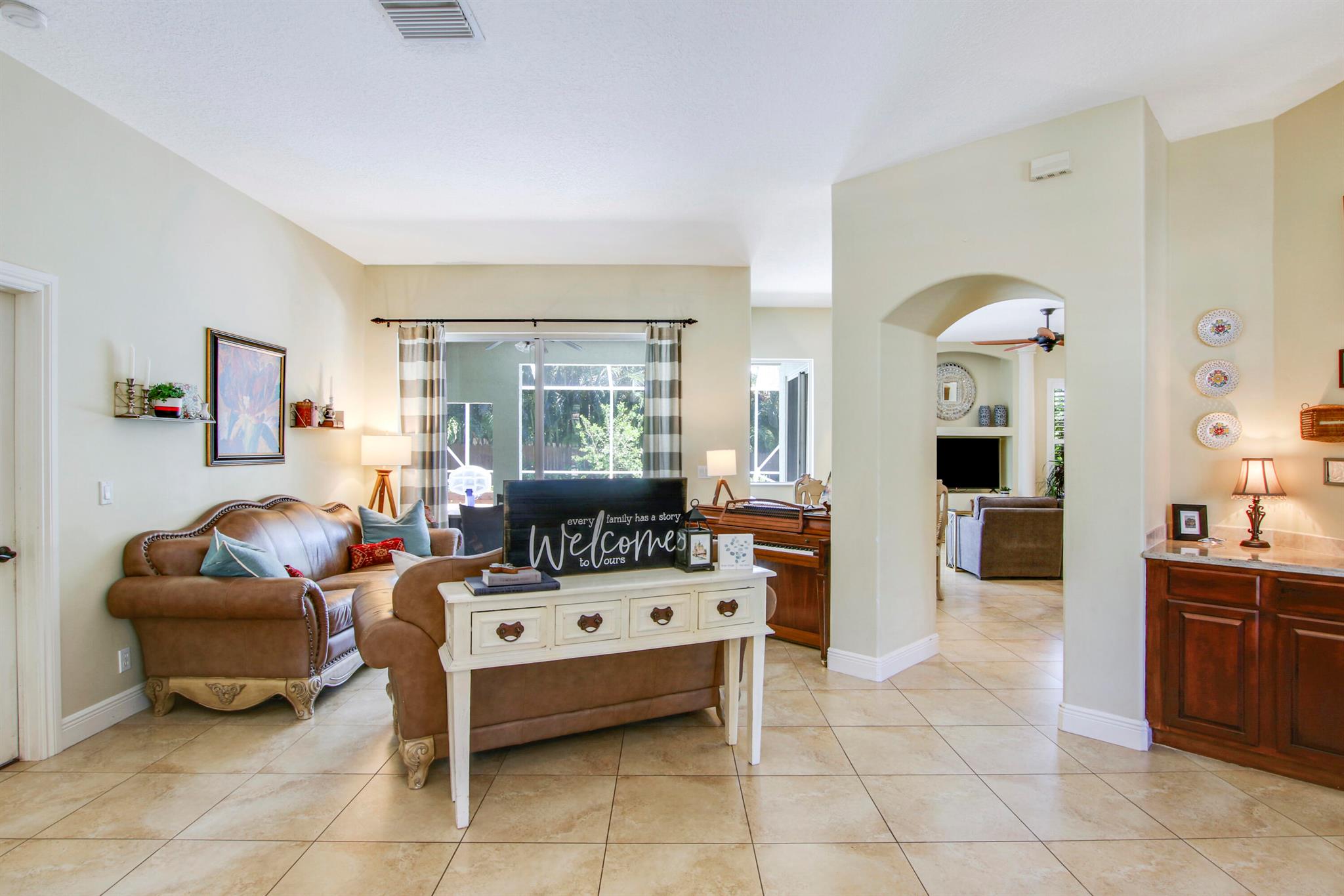 CYPRESS RIDGE - Residential Lease