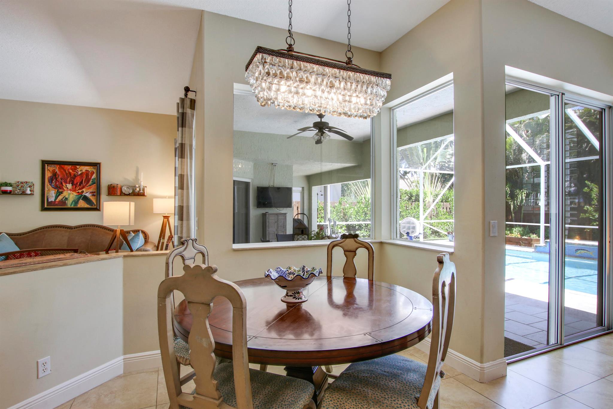 CYPRESS RIDGE - Residential Lease