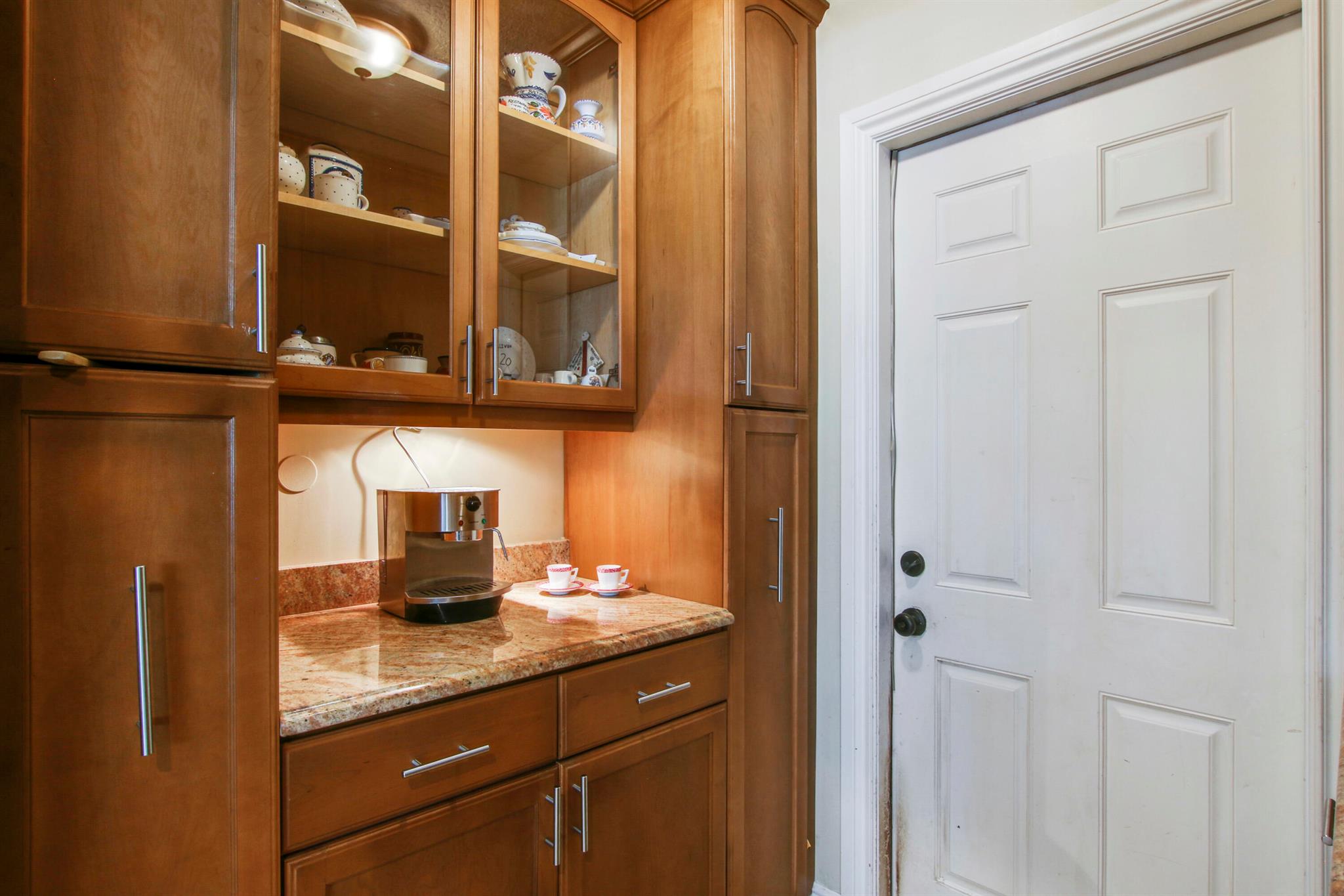 CYPRESS RIDGE - Residential Lease