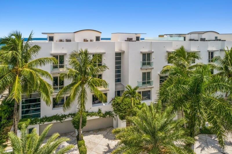 OCEAN PLACE VILLAS CONDO - Residential